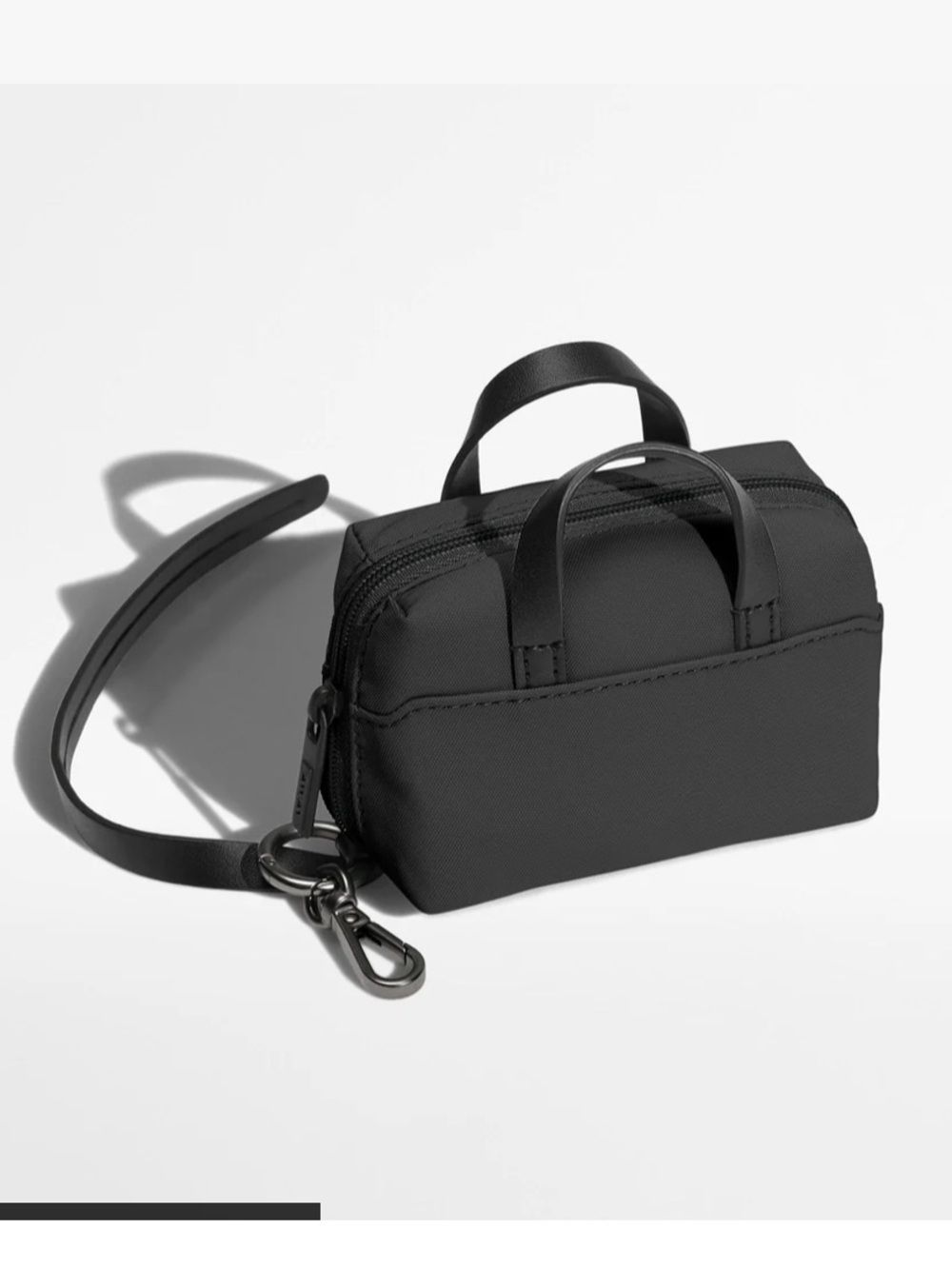 Away Travel Accessories Mini Tech Case, Micro Bag, Zip Pouch, Luggage Tag - Picture 6 of 10